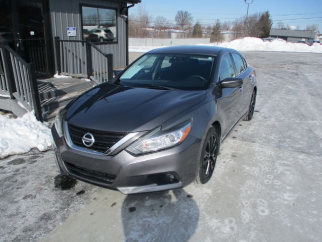 2016 Nissan Altima 2.5 SV Florence KY