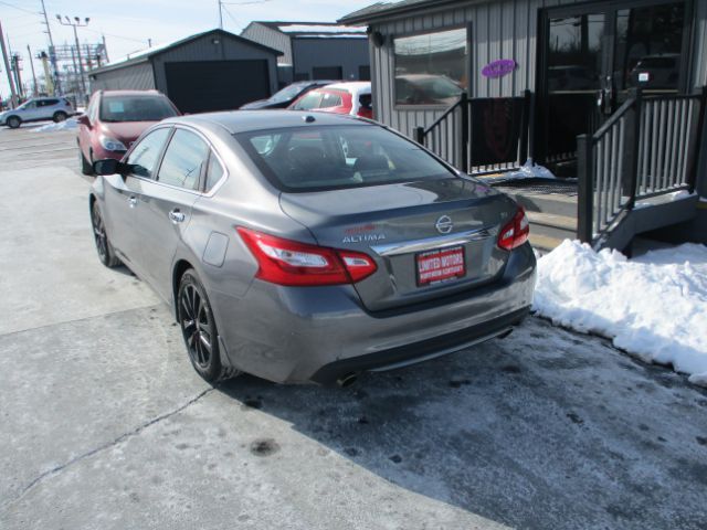 2016 Nissan Altima 2.5 SV Florence KY