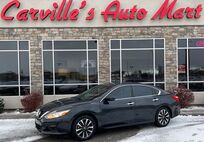 2016 Nissan Altima 2.5 SV Grand Junction CO 2016 Nissan Altima 2.5 SV Grand Junction CO