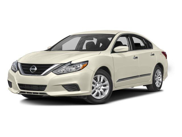 2016 Nissan Altima 2.5 SV Oak Ridge TN