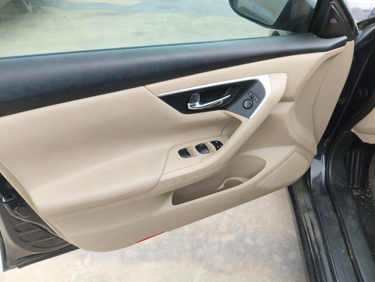 2016 Nissan Altima 2.5 SV San Antonio TX