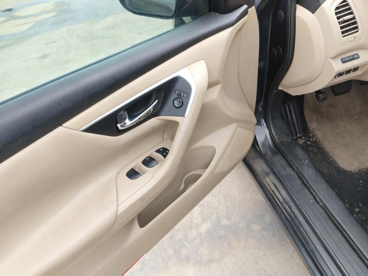 2016 Nissan Altima 2.5 SV San Antonio TX