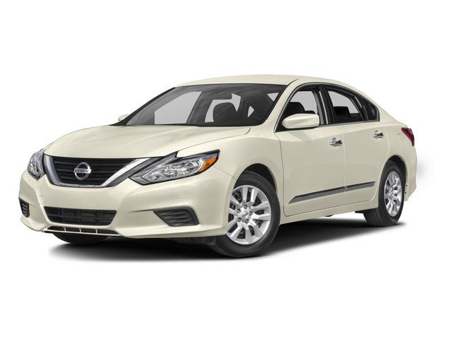 2016 Nissan Altima 2.5 SV Winder GA