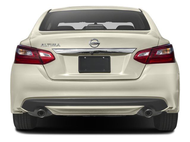 2016 Nissan Altima 2.5 SV Winder GA