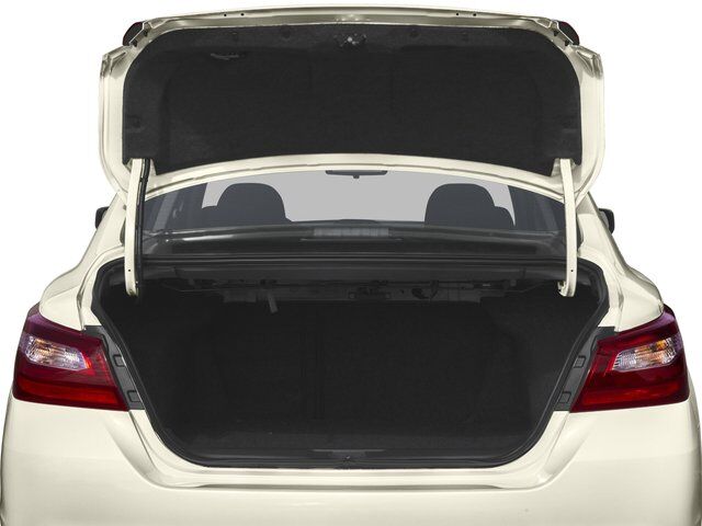 2016 Nissan Altima 2.5 SV Winder GA