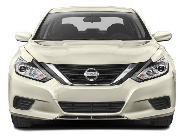 2016 Nissan Altima 2.5 SV Winder GA