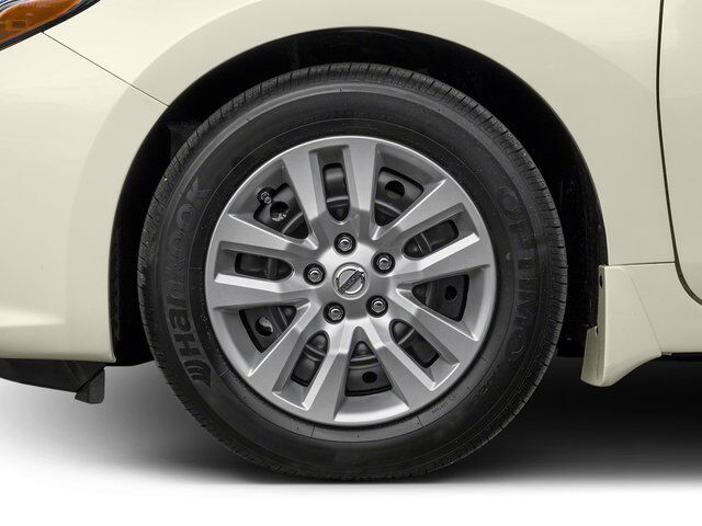 2016 Nissan Altima 2.5 SV Winder GA