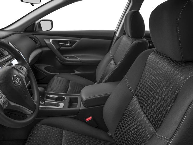 2016 Nissan Altima 2.5 SV Winder GA