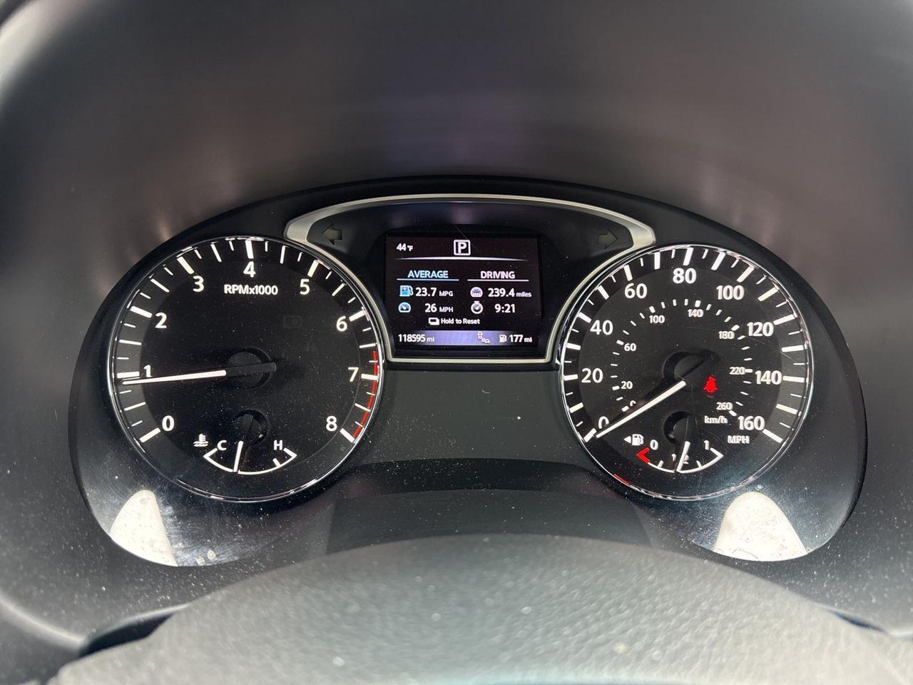 2016 Nissan Altima 3.5 SL Chantilly VA