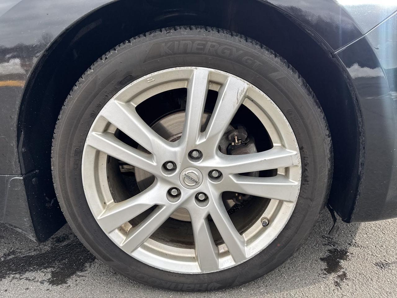 2016 Nissan Altima 3.5 SL Chantilly VA