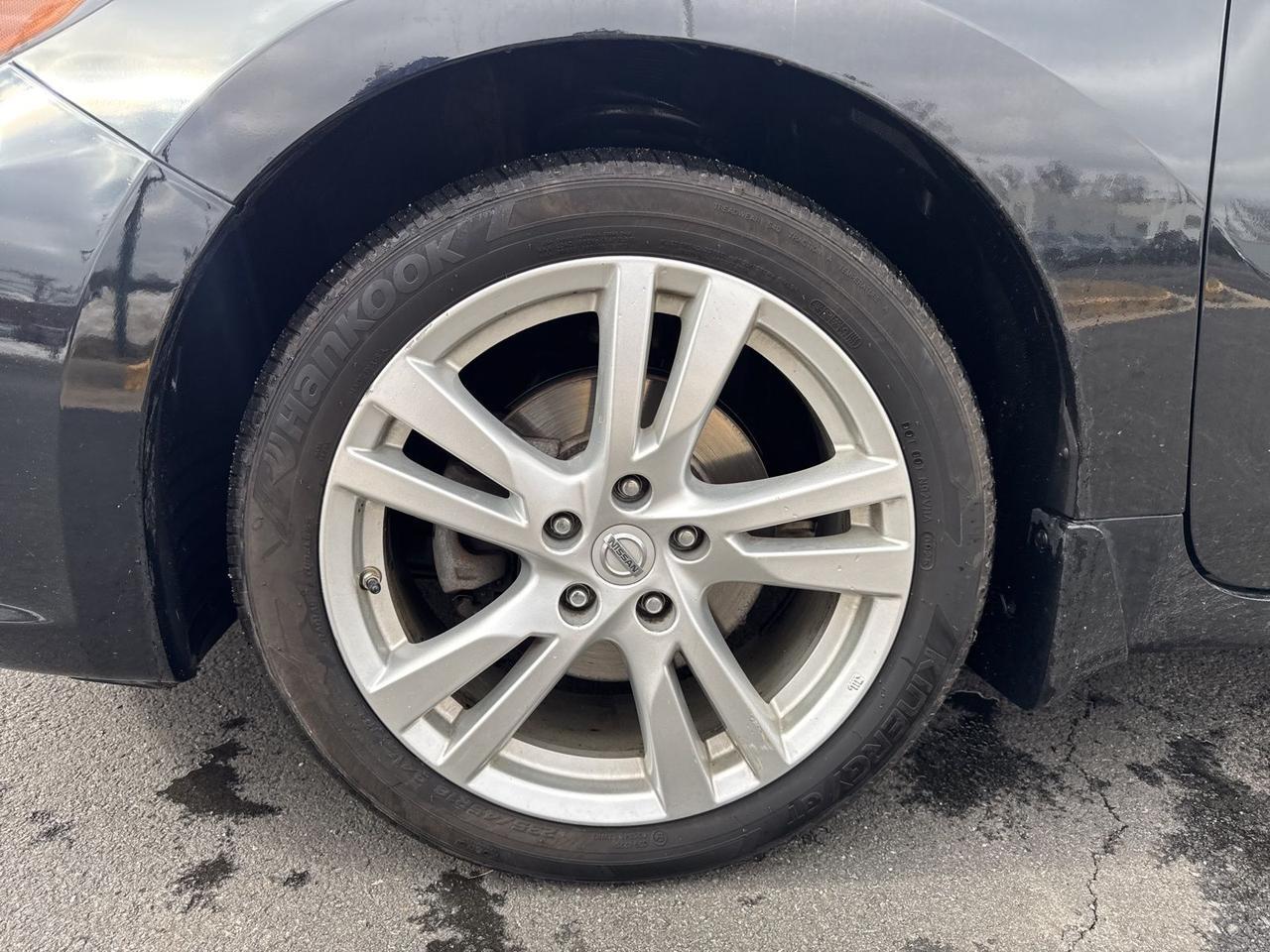 2016 Nissan Altima 3.5 SL Chantilly VA