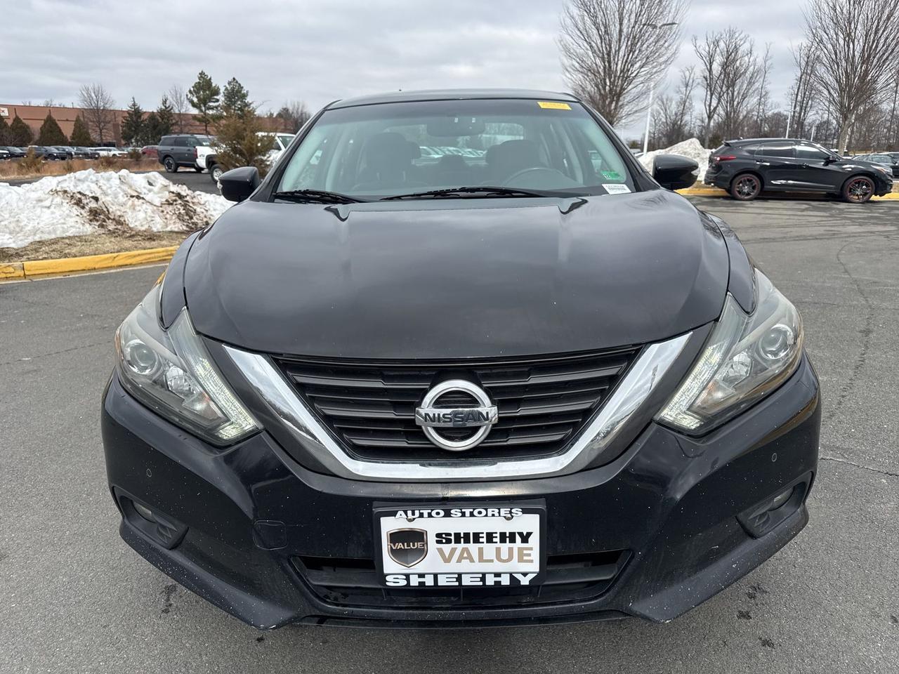 2016 Nissan Altima 3.5 SL Chantilly VA