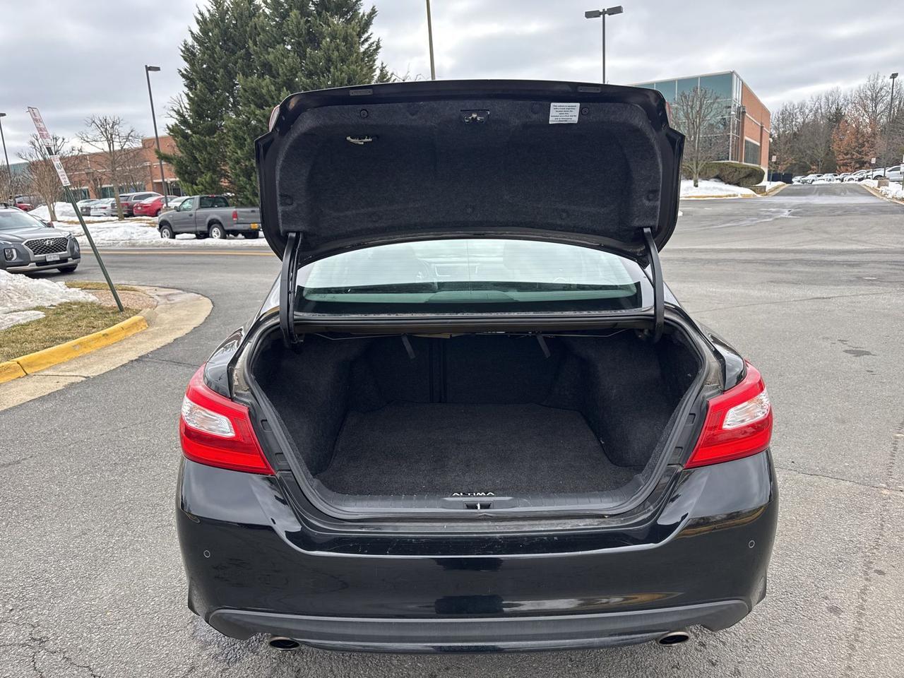 2016 Nissan Altima 3.5 SL Chantilly VA