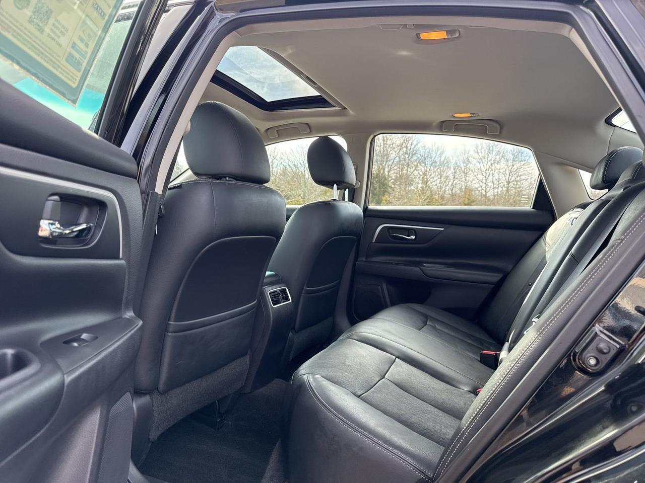 2016 Nissan Altima 3.5 SL Chantilly VA