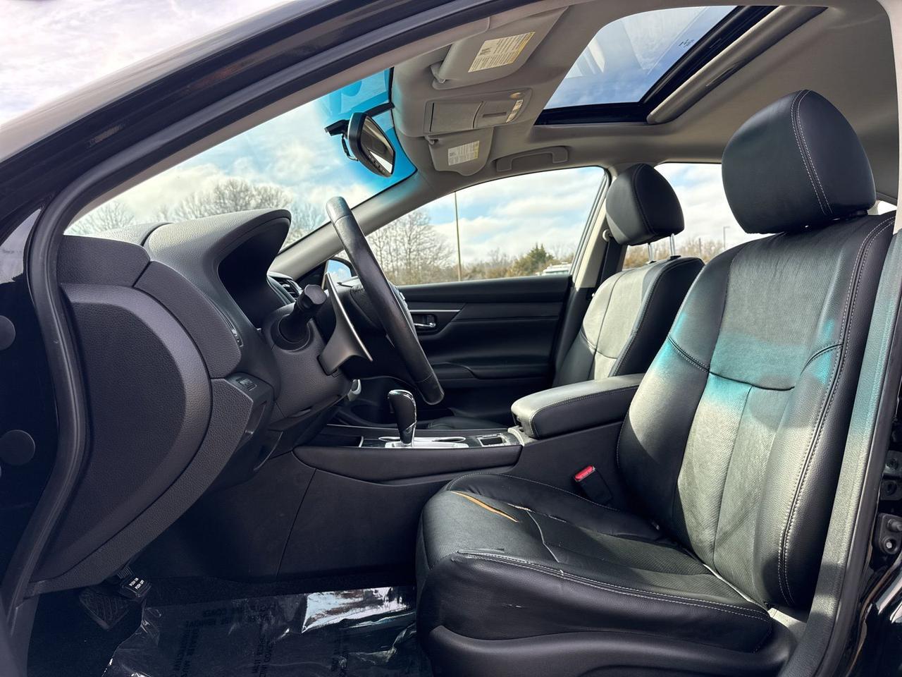 2016 Nissan Altima 3.5 SL Chantilly VA