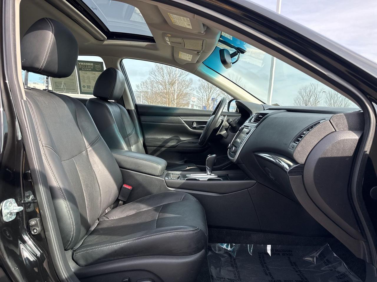 2016 Nissan Altima 3.5 SL Chantilly VA