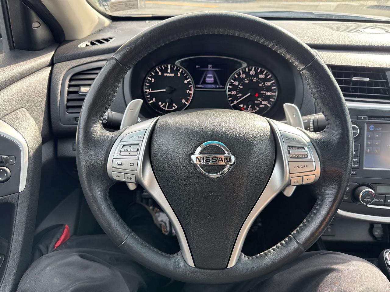 2016 Nissan Altima 3.5 SL Chantilly VA