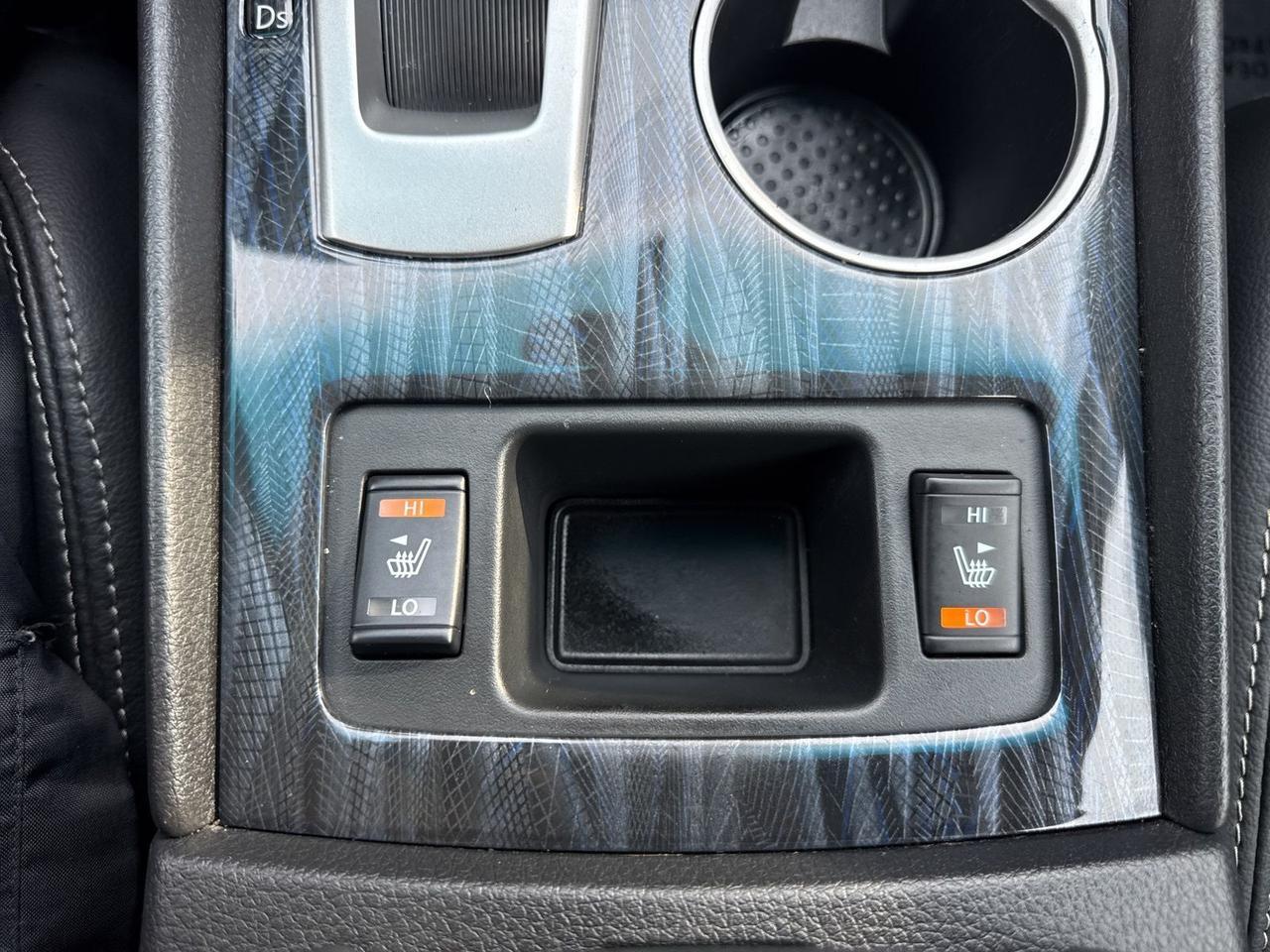 2016 Nissan Altima 3.5 SL Chantilly VA