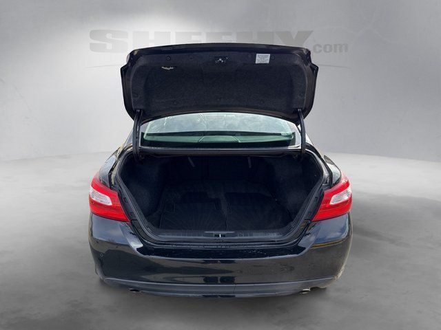 2016 Nissan Altima 3.5 SL Chantilly VA