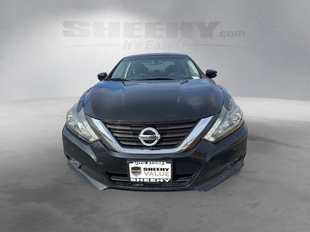 2016 Nissan Altima 3.5 SL Chantilly VA