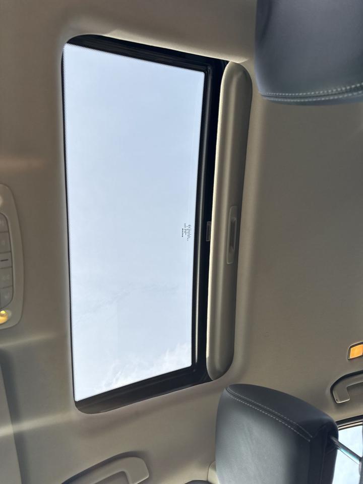 2016 Nissan Altima 3.5 SL Chantilly VA