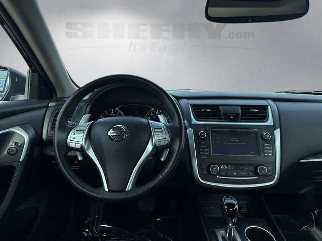 2016 Nissan Altima 3.5 SL Chantilly VA