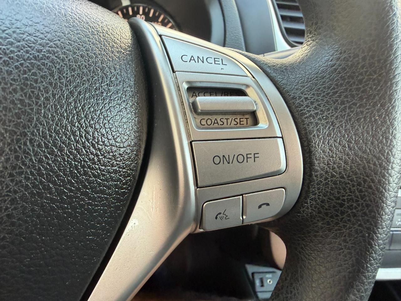 2016 Nissan Altima 4dr Sdn I4 2.5 Jacksonville FL