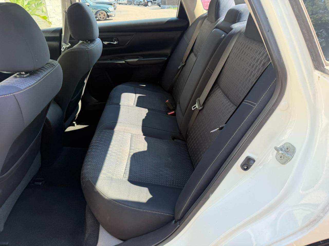 2016 Nissan Altima 4dr Sdn I4 2.5 Jacksonville FL