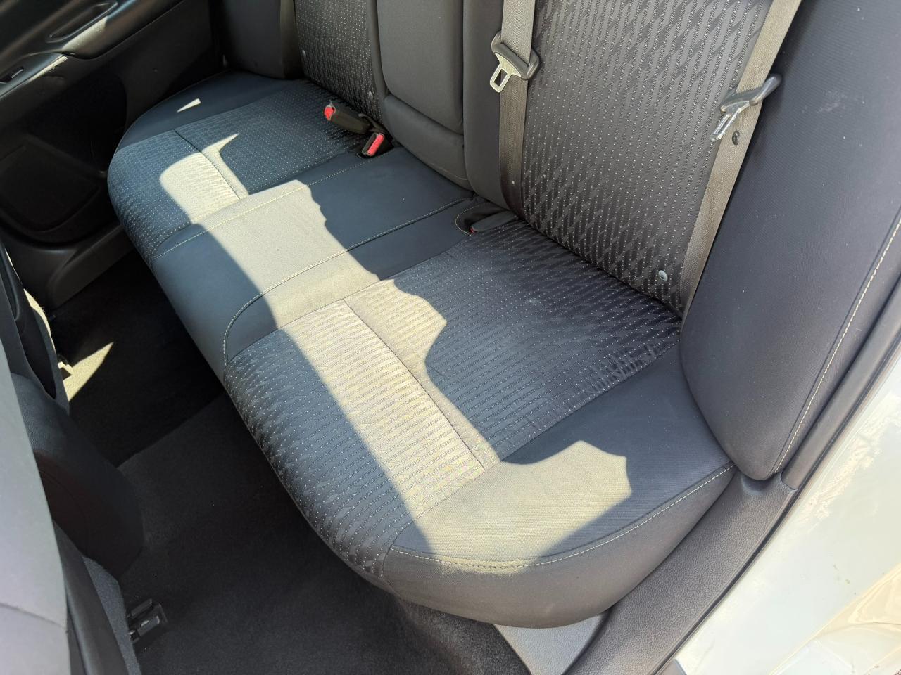 2016 Nissan Altima 4dr Sdn I4 2.5 Jacksonville FL