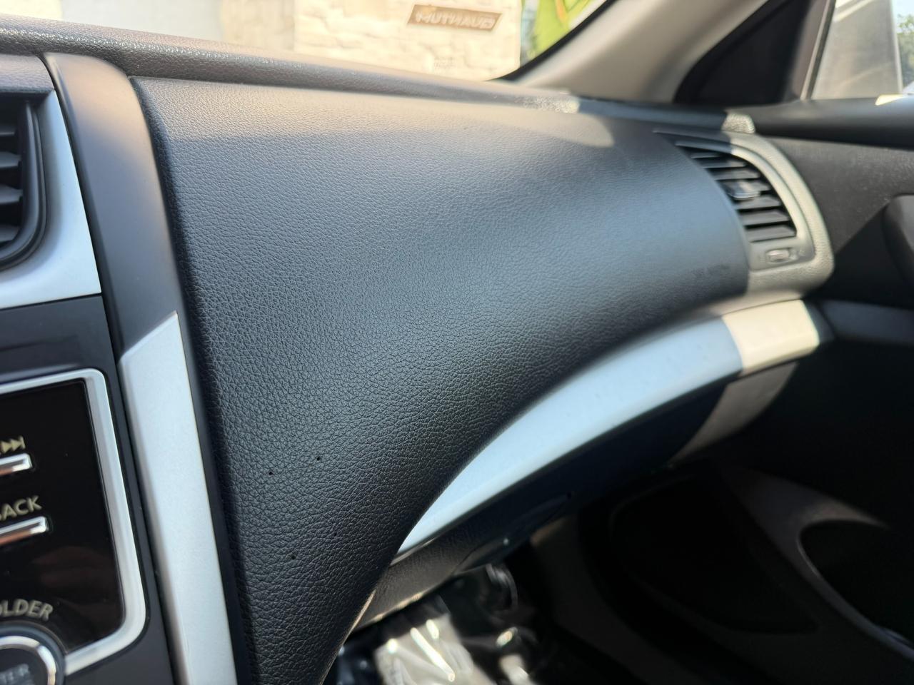 2016 Nissan Altima 4dr Sdn I4 2.5 Jacksonville FL