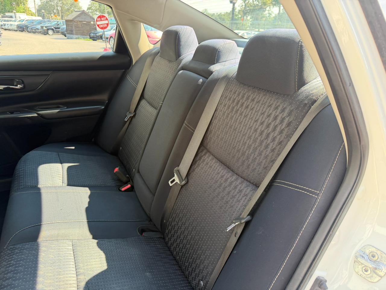 2016 Nissan Altima 4dr Sdn I4 2.5 Jacksonville FL