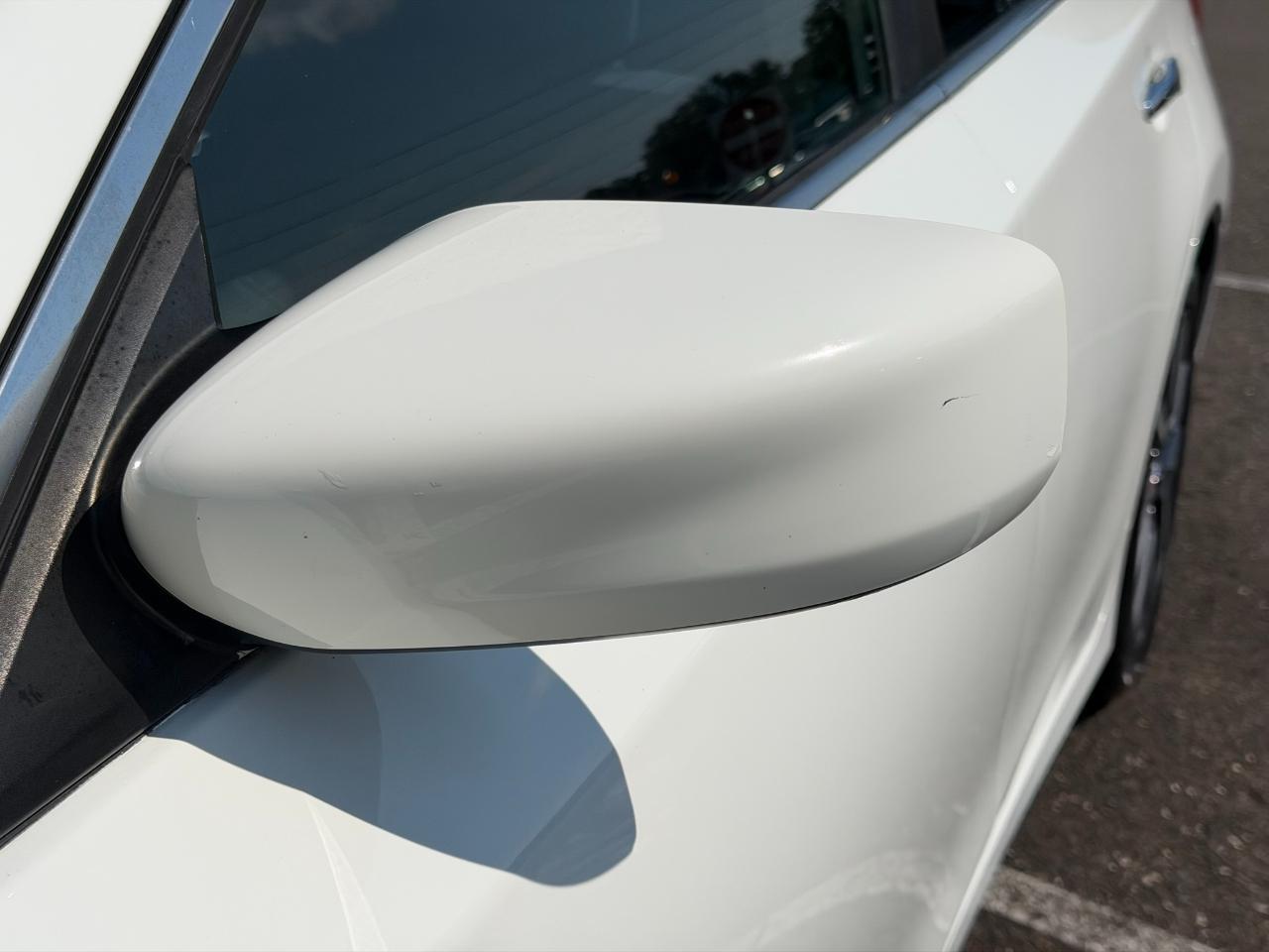 2016 Nissan Altima 4dr Sdn I4 2.5 Jacksonville FL