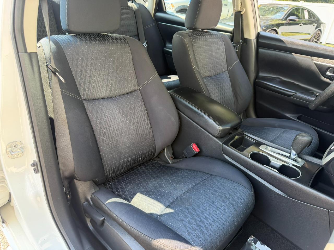 2016 Nissan Altima 4dr Sdn I4 2.5 Jacksonville FL