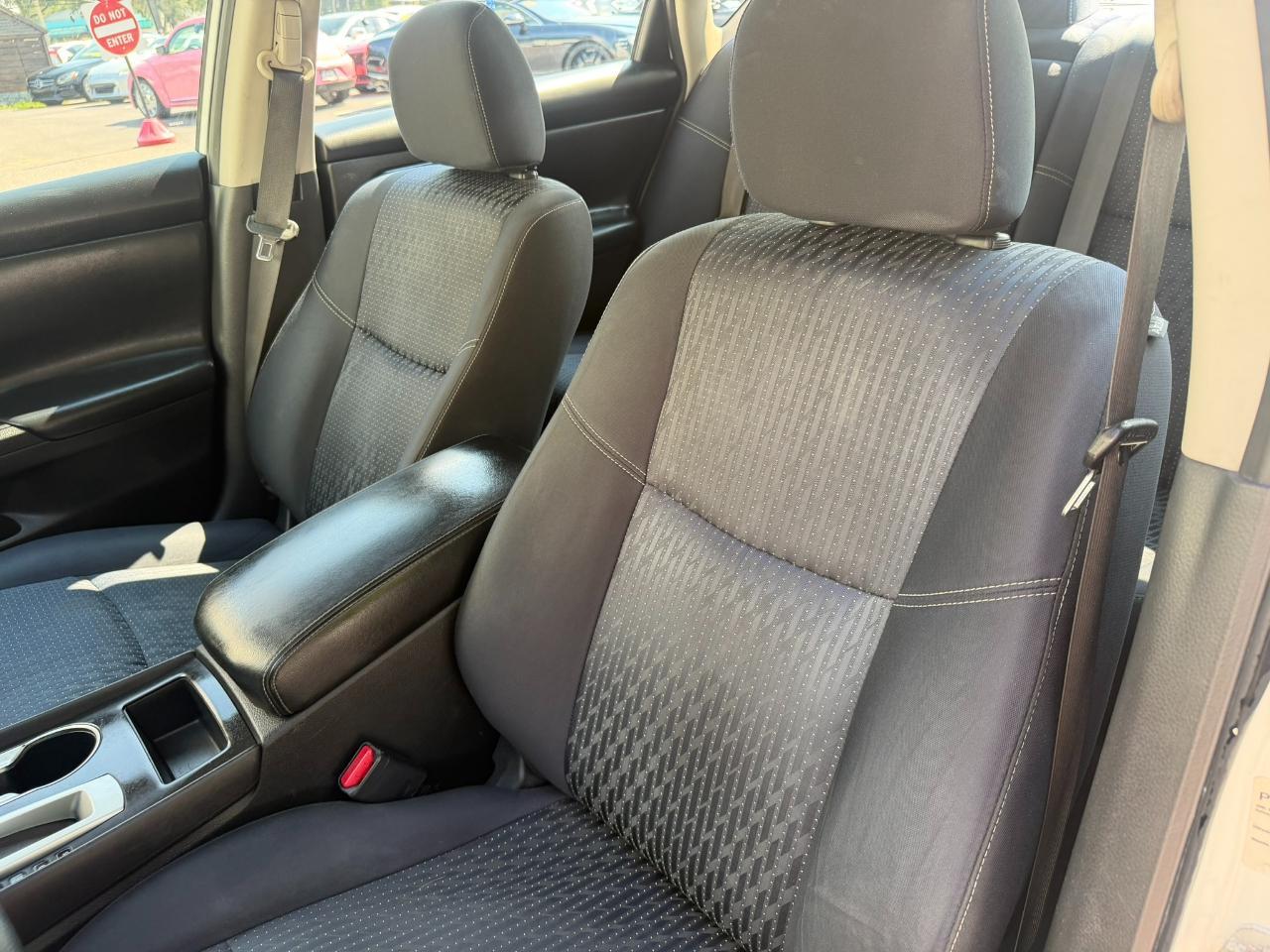 2016 Nissan Altima 4dr Sdn I4 2.5 Jacksonville FL