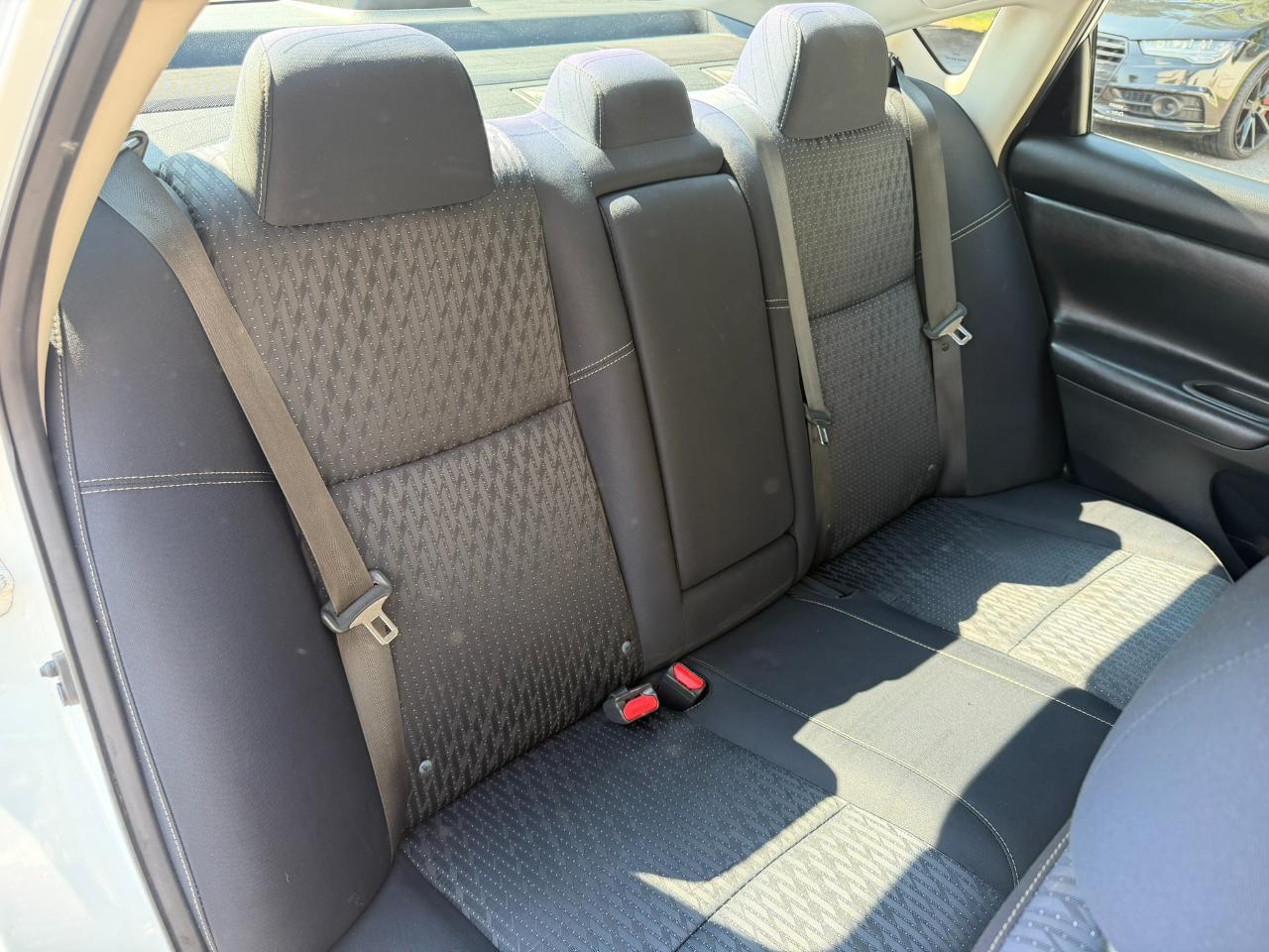 2016 Nissan Altima 4dr Sdn I4 2.5 Jacksonville FL