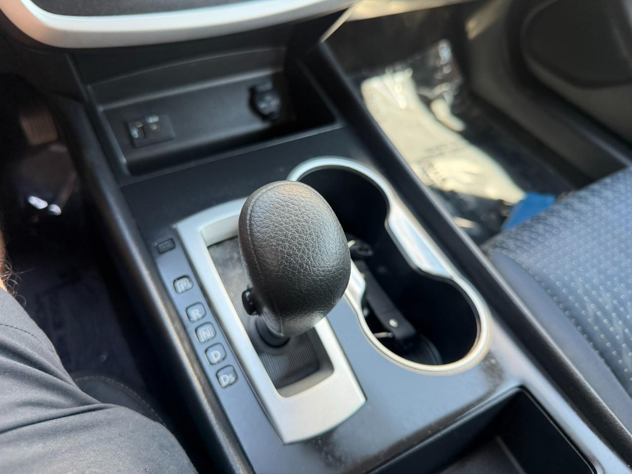 2016 Nissan Altima 4dr Sdn I4 2.5 Jacksonville FL