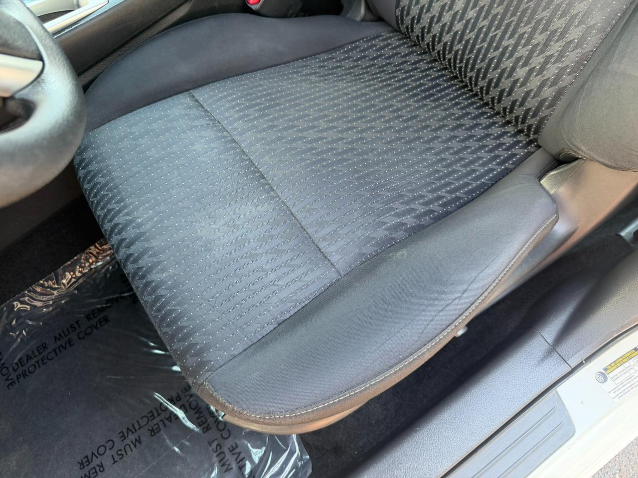 2016 Nissan Altima 4dr Sdn I4 2.5 Jacksonville FL