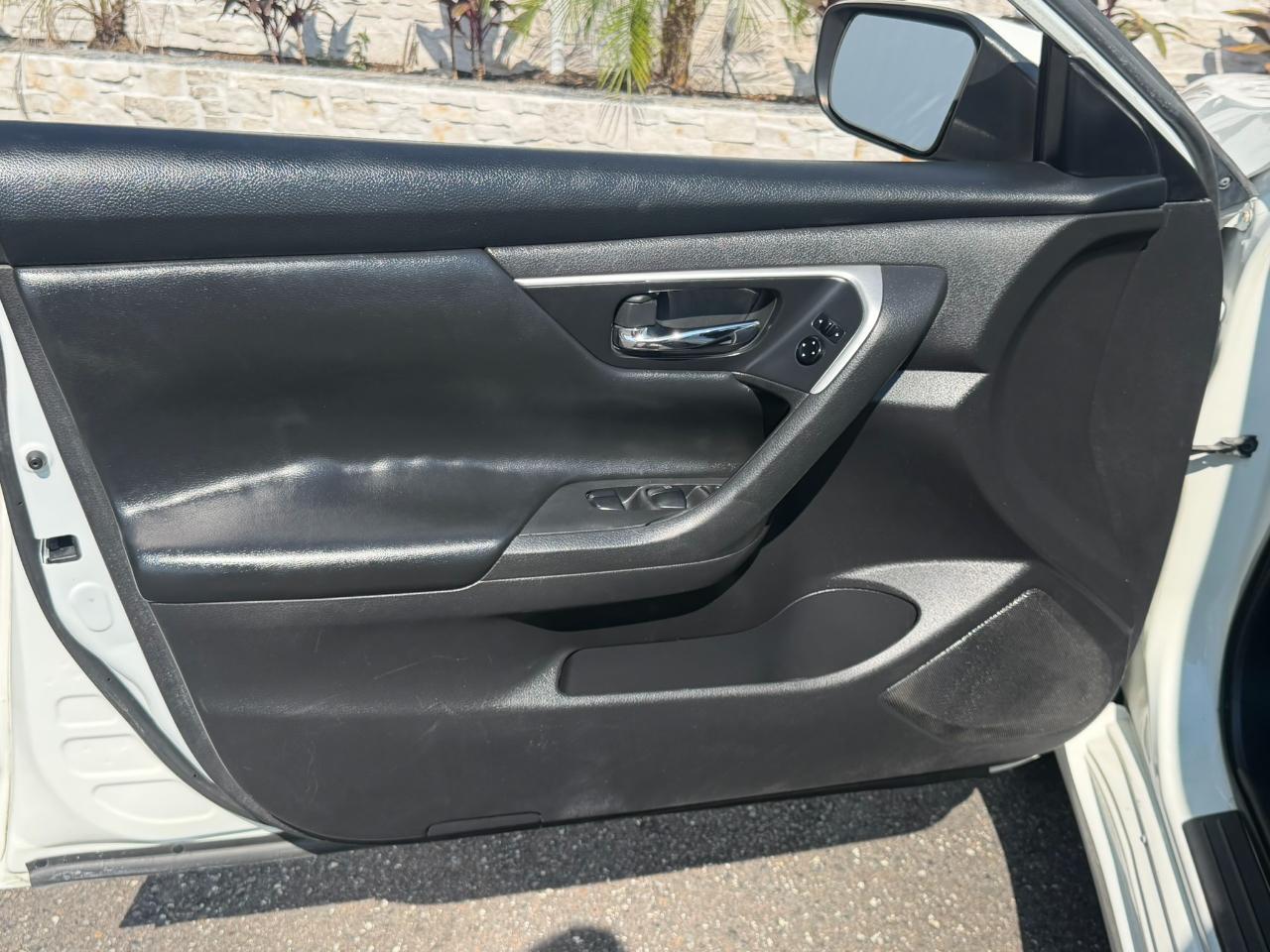 2016 Nissan Altima 4dr Sdn I4 2.5 Jacksonville FL