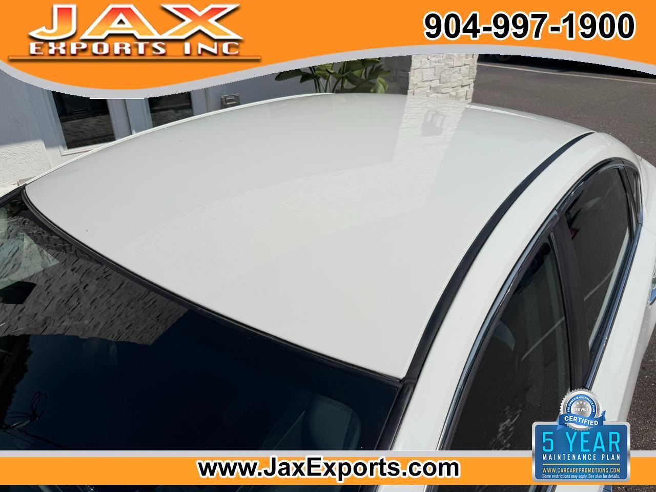 2016 Nissan Altima 4dr Sdn I4 2.5