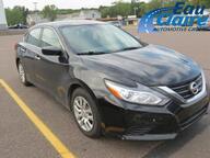 2016 Nissan Altima 4dr Sdn I4 2.5 S Eau Claire WI 2016 Nissan Altima 4dr Sdn I4 2.5 S Eau Claire WI