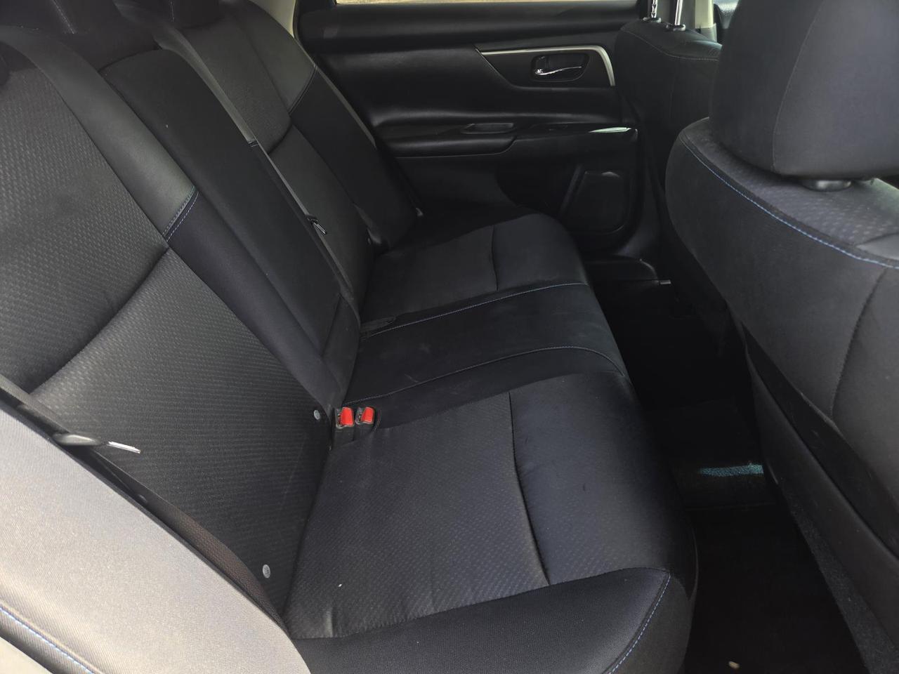 2016 Nissan Altima 4dr Sdn I4 2.5 SR Beeville TX