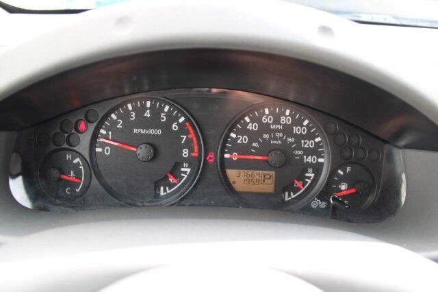 2016 Nissan FRONTIER SV CREW CAB Melbourne FL