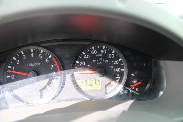 2016 Nissan FRONTIER SV CREW CAB Melbourne FL