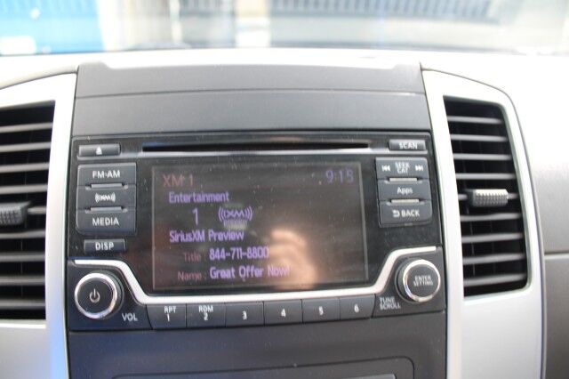 2016 Nissan FRONTIER SV CREW CAB Melbourne FL