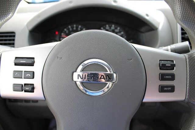 2016 Nissan FRONTIER SV CREW CAB Melbourne FL