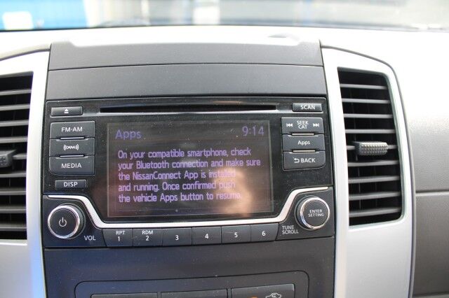 2016 Nissan FRONTIER SV CREW CAB Melbourne FL