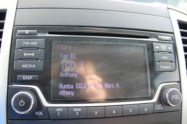 2016 Nissan FRONTIER SV CREW CAB Melbourne FL