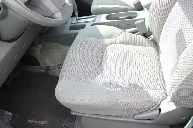 2016 Nissan FRONTIER SV CREW CAB Melbourne FL