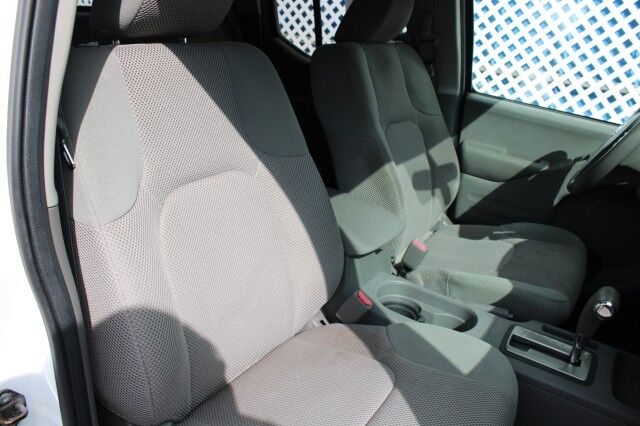 2016 Nissan FRONTIER SV CREW CAB Melbourne FL