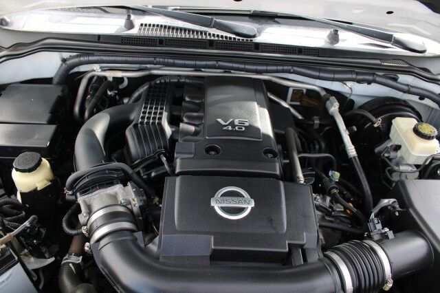 2016 Nissan FRONTIER SV CREW CAB Melbourne FL